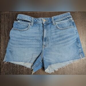 NWOT Hollister Shorts
